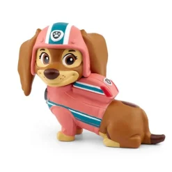 tonies Figurine Tonie Liberty La Pat Patrouille^ Ordinateurs Et Tablettes Éducatives