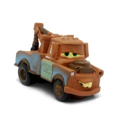 tonies Figurine Tonie Martin - Cars 2^ Ordinateurs Et Tablettes Éducatives
