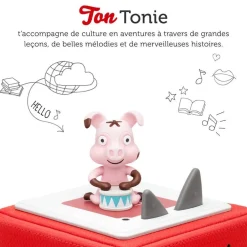 tonies Figurine Tonie mes comptines préférées les animaux^ Ordinateurs Et Tablettes Éducatives