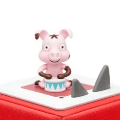 tonies Figurine Tonie mes comptines préférées les animaux^ Ordinateurs Et Tablettes Éducatives