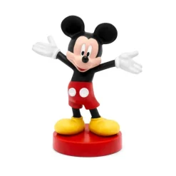 tonies Figurine Tonie Mickey Mouse Vol à bord de Loverland Express - Mystère sur les rails^ Ordinateurs Et Tablettes Éducatives