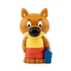 tonies Figurine Tonie Mini Loup à l'école^ Ordinateurs Et Tablettes Éducatives
