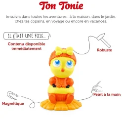 tonies Figurine Tonie Mireille l'abeille - Drôle de petites bêtes^ Ordinateurs Et Tablettes Éducatives