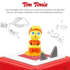 tonies Figurine Tonie Mireille l'abeille - Drôle de petites bêtes^ Ordinateurs Et Tablettes Éducatives