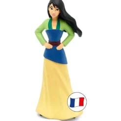 tonies Figurine Tonie Mulan^ Ordinateurs Et Tablettes Éducatives