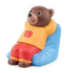 tonies Figurine Tonie Petit ours brun Volume 3^ Ordinateurs Et Tablettes Éducatives
