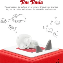 tonies Figurine Tonie Pingouin - Les copains du dodo^ Ordinateurs Et Tablettes Éducatives|Mobiles Et Veilleuses