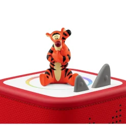 tonies Figurine Tonie Tigrou - Disney Winnie^ Ordinateurs Et Tablettes Éducatives