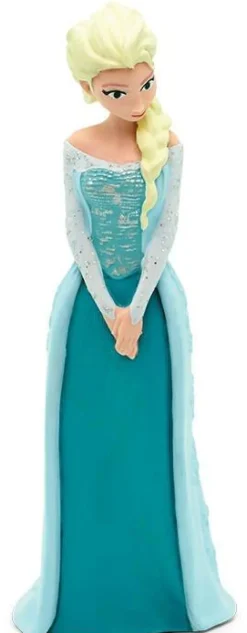 tonies Figurine - Elsa La Reine des Neiges 1^ Ordinateurs Et Tablettes Éducatives
