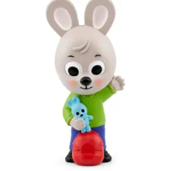 tonies Figurine - Je grandis avec Timote^ Ordinateurs Et Tablettes Éducatives