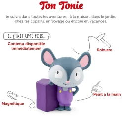 tonies Figurine Ca Groove à Bumbaloo Lalalinos^ Ordinateurs Et Tablettes Éducatives