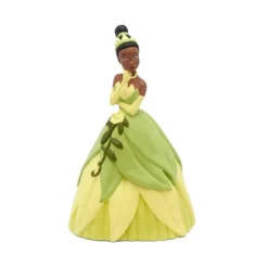 tonies Figurine La princesse et la grenouille^ Ordinateurs Et Tablettes Éducatives