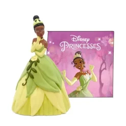 tonies Figurine La princesse et la grenouille^ Ordinateurs Et Tablettes Éducatives
