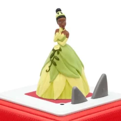 tonies Figurine La princesse et la grenouille^ Ordinateurs Et Tablettes Éducatives