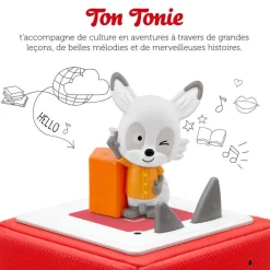 tonies Figurine Lalalinos Les superstars à Bumbaloo^ Ordinateurs Et Tablettes Éducatives