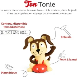 tonies Figurine Mes comptines préférées à mimer^ Ordinateurs Et Tablettes Éducatives