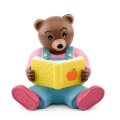 tonies Figurine Petit Ours Brun volume 2^ Ordinateurs Et Tablettes Éducatives