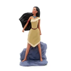 tonies Figurine Pocahontas^ Ordinateurs Et Tablettes Éducatives