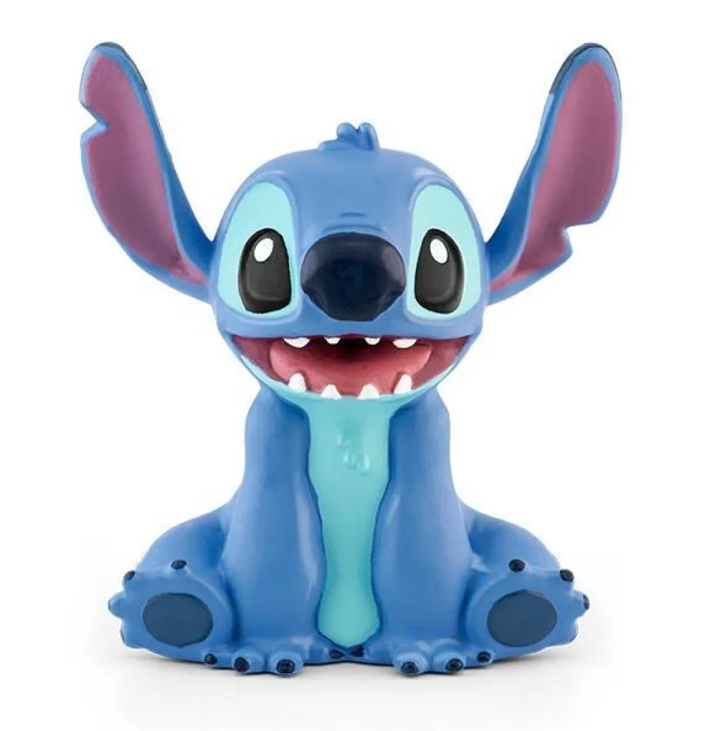 tonies Figurine Stitch - Lilo et Stitch^ Ordinateurs Et Tablettes Éducatives