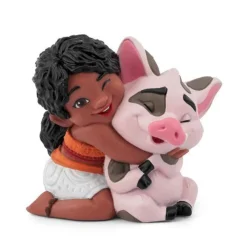 tonies Figurine Vaiana 2^ Ordinateurs Et Tablettes Éducatives
