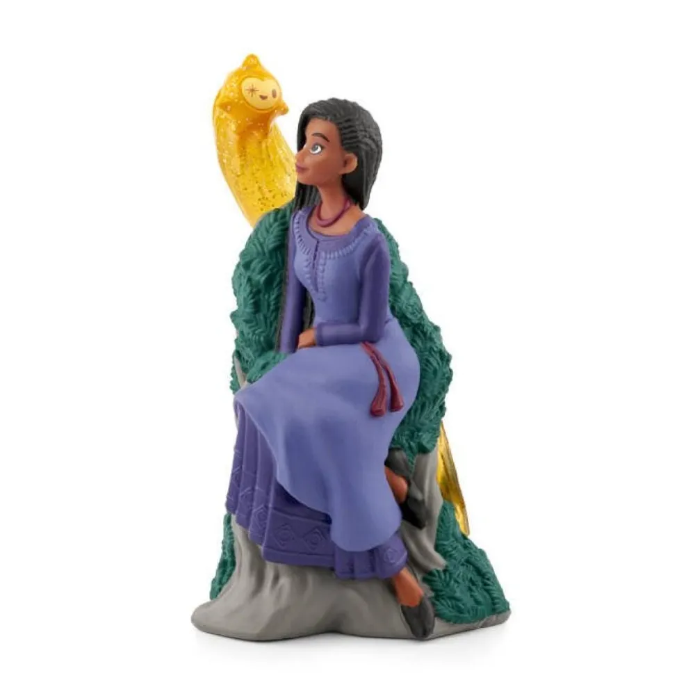 tonies Figurine Wish^ Ordinateurs Et Tablettes Éducatives