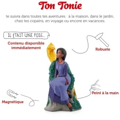 tonies Figurine Wish^ Ordinateurs Et Tablettes Éducatives