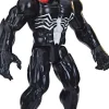 Hasbro Figurine Venom - Marvel Spider-Man titan hero series^ Les Héros Et Personnages