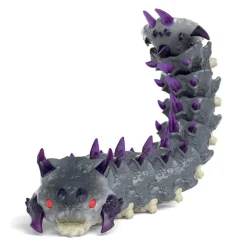 Schleich Figurine ver des ténèbres - Eldrador^ Les Monstres, Les Robots Et La Science-Fiction