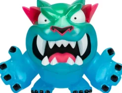 Moose Figurine vinyle Hyper Panthère MrBeast Lab^ Les Monstres, Les Robots Et La Science-Fiction