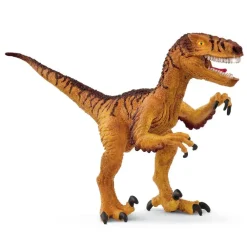 Schleich Figurine Vélociraptor^ Les Dinosaures Et La Préhistoire