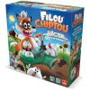 Goliath Filou Chiptou^ Jeux D'Action Et D'Adresse