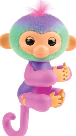 Lansay Fingerlings - Magic Moods Norah^ Les Figurines Interactives Et À Fonction