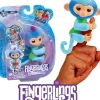 Lansay Fingerlings - Magic Moods Mica^ Les Figurines Interactives Et À Fonction