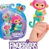 Lansay Fingerlings Magic moods Jade^ Les Figurines Interactives Et À Fonction