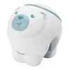 Chicco First Dreams - Projecteur Ourson Polaire Bleu^ Mobiles Et Veilleuses