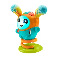Varta Fisher Price DJ robot danseur à rebond^ Jouets D'Éveil Électroniques