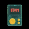 LUNII Flam, le baladeur aventures audio interactif -^ Karaoké, Lecteurs Cd Et Mp3 Et Casques