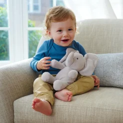 Spin Master Flappy éléphant cache-cache Gund^ Coffrets Et Cadeaux Naissance