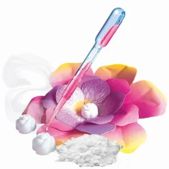 Clementoni Fleurs parfumées^ Autres Activités Créatives