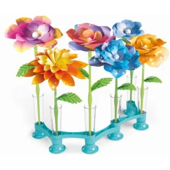 Clementoni Fleurs parfumées^ Autres Activités Créatives