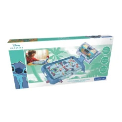 Lexibook Flipper électronique Stitch avec effets lumineux^ Jeux D'Action Et D'Adresse