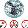 Silverlit Flying ball Flybotics^ Drones