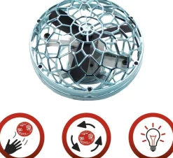 Silverlit Flying ball Flybotics^ Drones