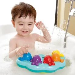 Fontaine De Bain Musicale Hape^ Jouets De Bain
