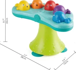 Fontaine De Bain Musicale Hape^ Jouets De Bain