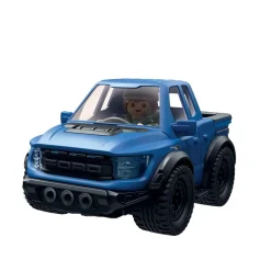 Playmobil Ford F-150 Raptor Icon Cars Icon Cars 71858^ Modèles Réduits