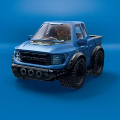 Playmobil Ford F-150 Raptor Icon Cars Icon Cars 71858^ Modèles Réduits