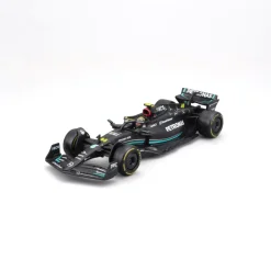 Bburago Formula Racing 2023 - 1/43^ Modèles Réduits
