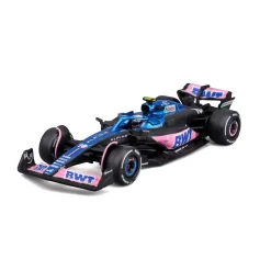 Bburago Formula Racing 2023 - 1/43^ Modèles Réduits