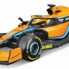 Bburago Formule 1 Racing 2022 - Échelle 1/43 - Burago^ Modèles Réduits
